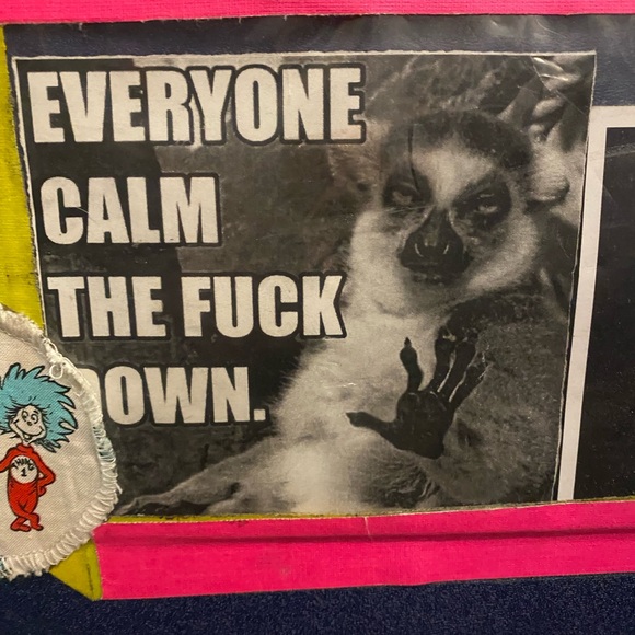 Meet your Posher, Eve - Picture 16 of 16